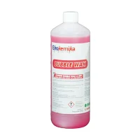 dung dịch phủ bóng sơn xe bubble wax chai 1 lít