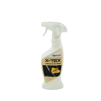 dung dịch vệ sinh nội thất đa năng x-tex 600ml