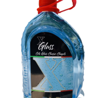 nuoc rua kinh xglass