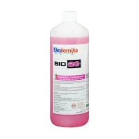 dung dịch rửa xe không chạm bio20 1l