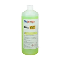 dung dịch rửa xe không chạm bio25 1l