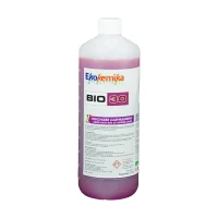 dung dịch rửa xe không chạm bio30 1l