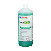 dung dịch rửa xe không chạm bio35 1l