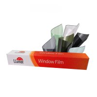 phim cách nhiệt ô tô llumar standard