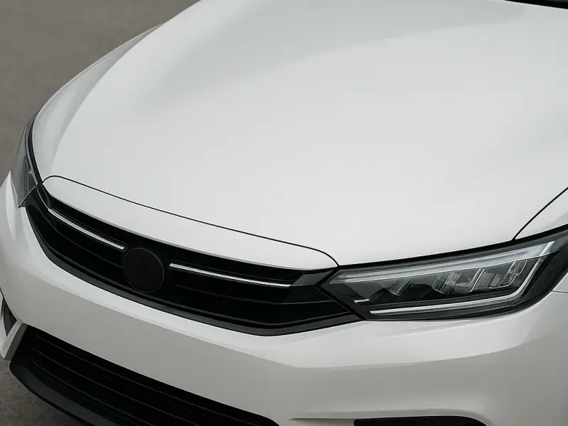 Ceramic Coating là gì? Cấu tạo & Lợi ích thực tế khi phủ Ceramic cho ô tô