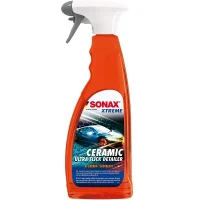 Ceramic Sonax Xtreme - Chai Xịt Phủ Gốm Siêu Mượt Bảo Vệ Sơn Nhanh
