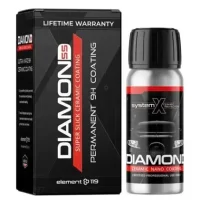 dung dịch phủ nano ceramic SystemX USA - Bảo vệ bề mặt sơn vượt trội