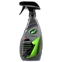 Ceramic Coating TurtleWax Hybrid - Chai Xịt Phủ Ceramic Bề Mặt