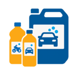 Dung Dịch Rửa Xe