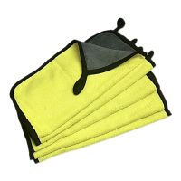 khăn lau xe microfiber 3m cao cấp