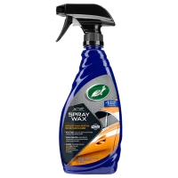 sáp dánh bóng ô tô dạng xịt TurtleWax ICE