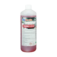 dung dịch rửa xe không chạm turbo x12 1 lít