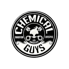 Logo Chemical Guys
